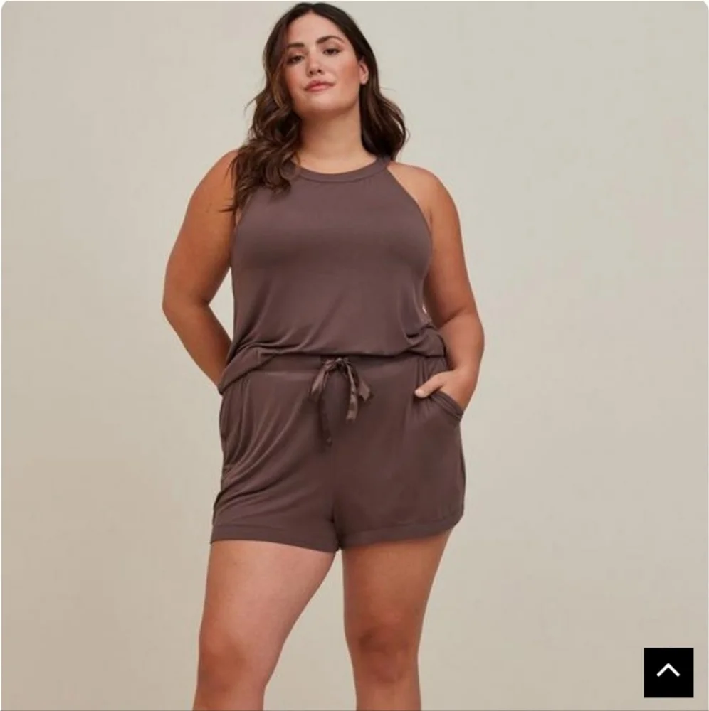 torrid ▪︎ pre